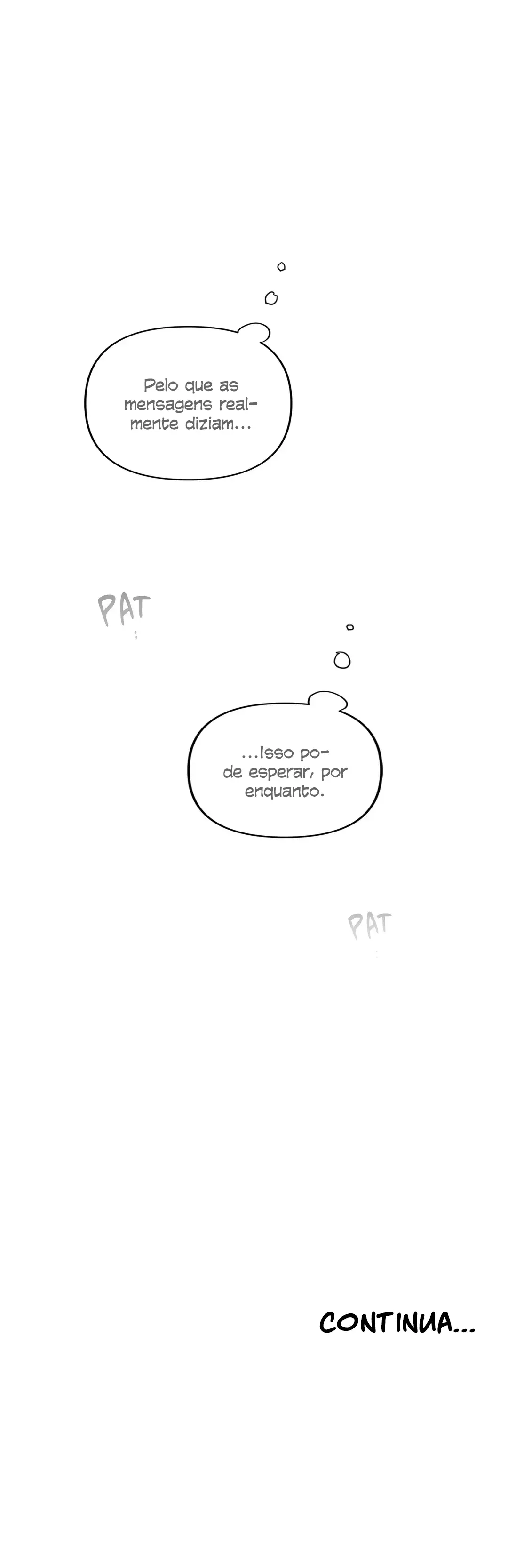 Perfect Body Partner – Capítulo 40 Yaoi – Página 20