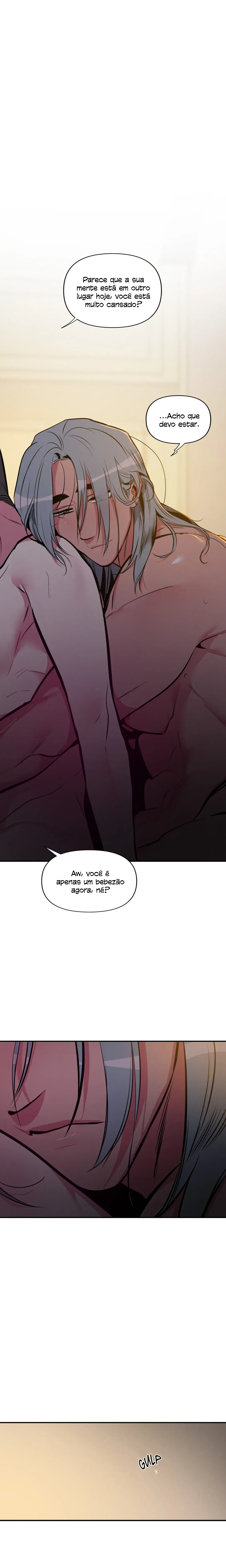 Perfect Body Partner – Capítulo 40 Yaoi – Página 5