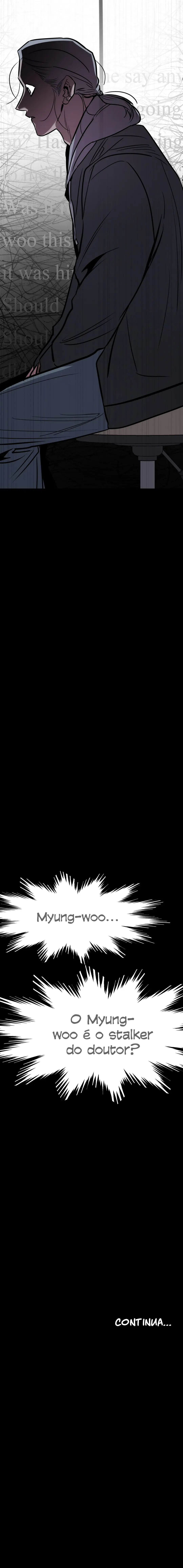 Perfect Body Partner – Capítulo 41 Yaoi – Página 21