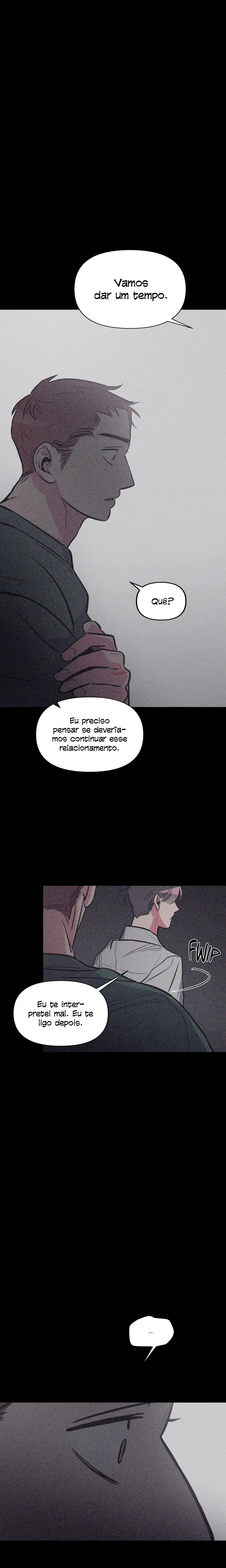 Perfect Body Partner – Capítulo 42 Yaoi – Página 11