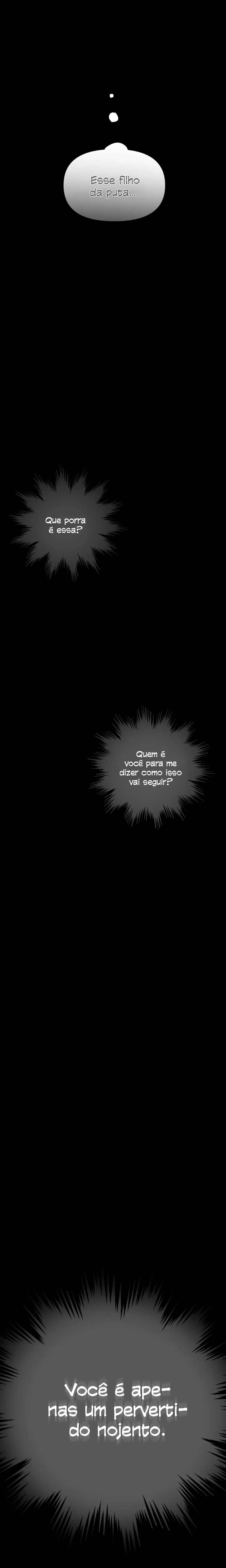 Perfect Body Partner – Capítulo 42 Yaoi – Página 12