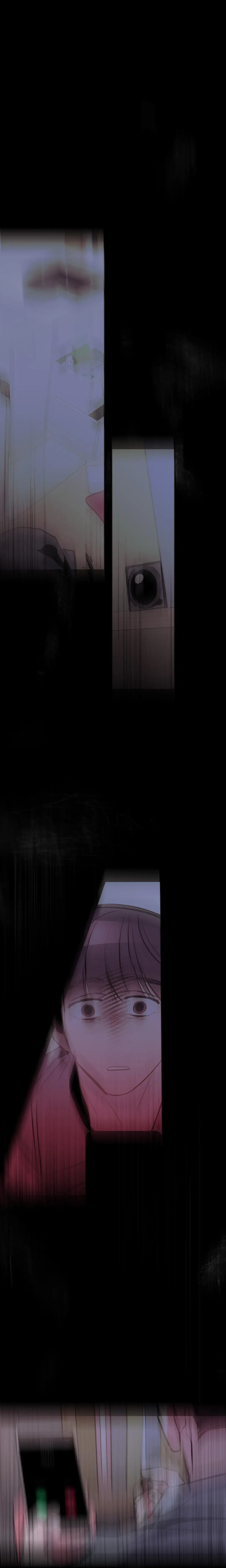 Perfect Body Partner – Capítulo 42 Yaoi – Página 15