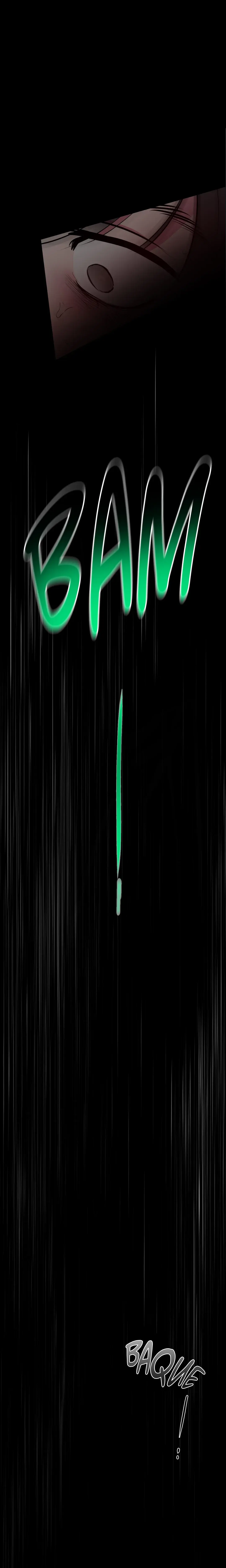 Perfect Body Partner – Capítulo 42 Yaoi – Página 19