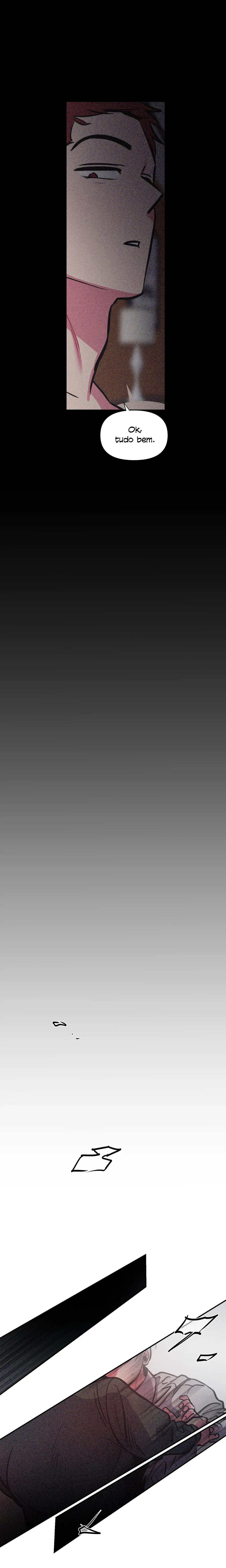 Perfect Body Partner – Capítulo 42 Yaoi – Página 7