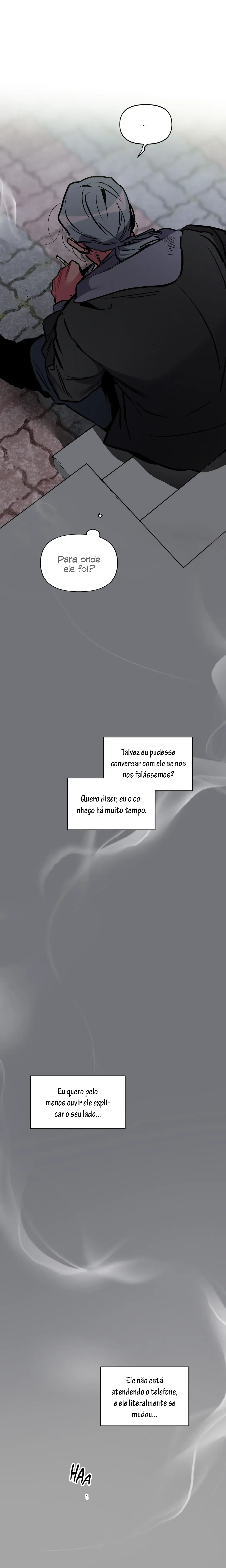 Perfect Body Partner – Capítulo 43 Yaoi – Página 15