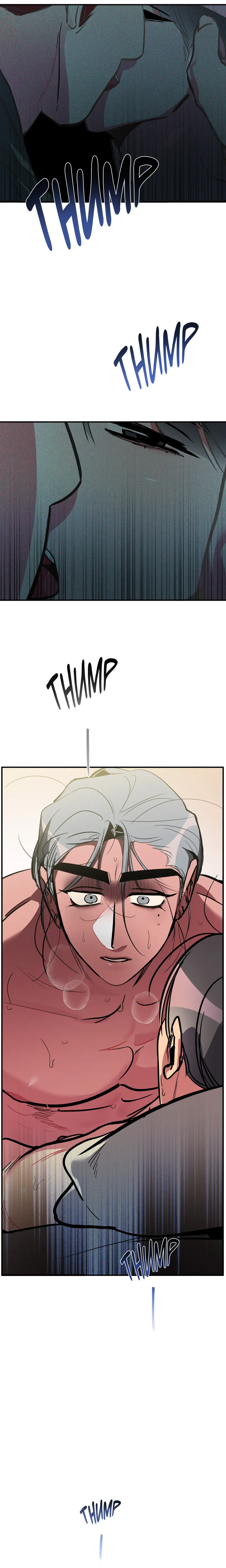 Perfect Body Partner – Capítulo 44 Yaoi – Página 16