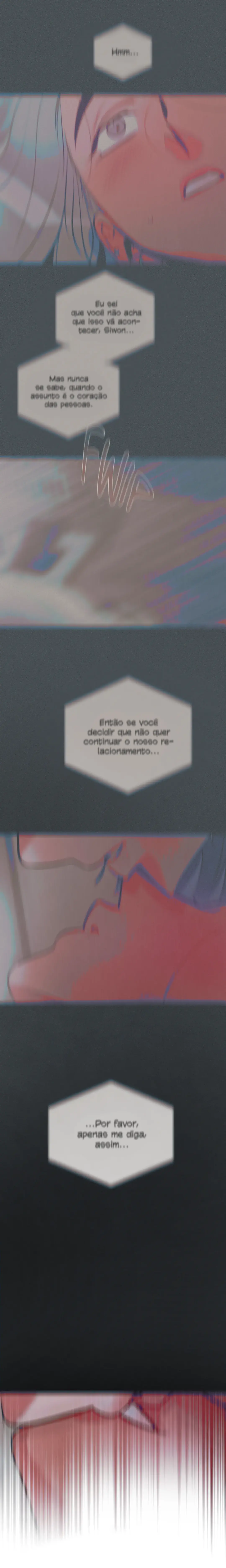 Perfect Body Partner – Capítulo 45 Yaoi – Página 13