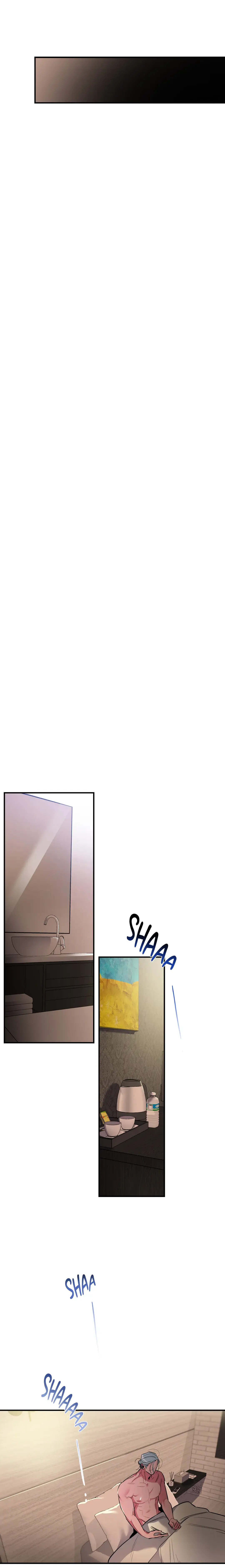 Perfect Body Partner – Capítulo 45 Yaoi – Página 6