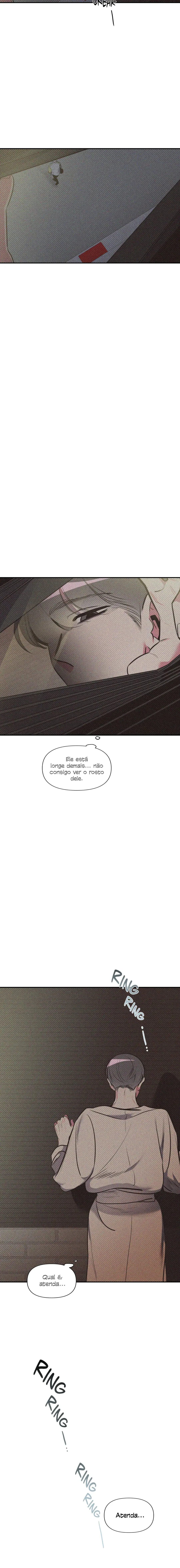 Perfect Body Partner – Capítulo 48 Yaoi – Página 2