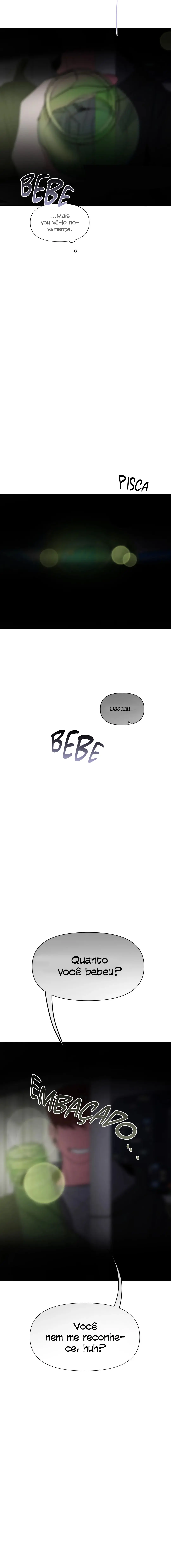 Perfect Body Partner – Capítulo 49 Yaoi – Página 11