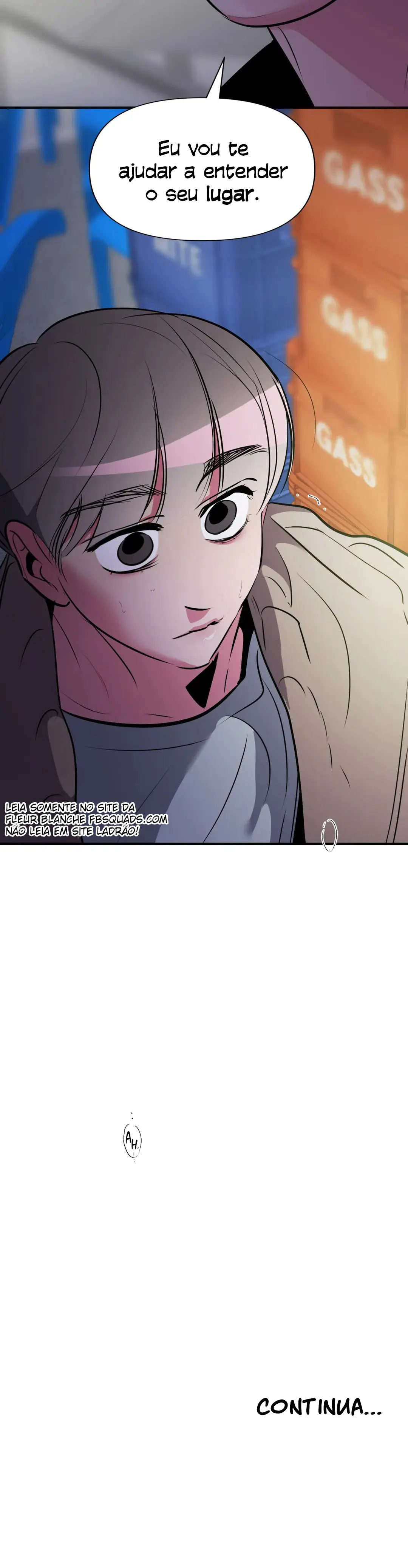 Perfect Body Partner – Capítulo 49 Yaoi – Página 18