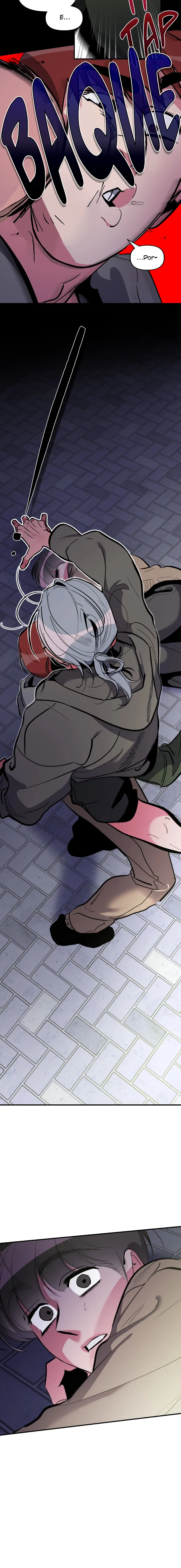 Perfect Body Partner – Capítulo 50 Yaoi – Página 13