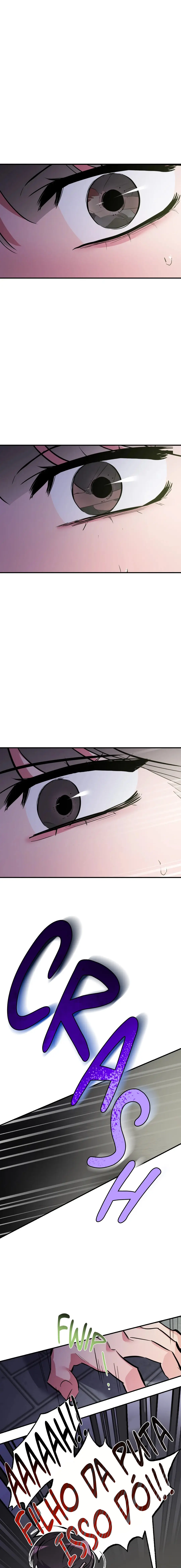 Perfect Body Partner – Capítulo 50 Yaoi – Página 14