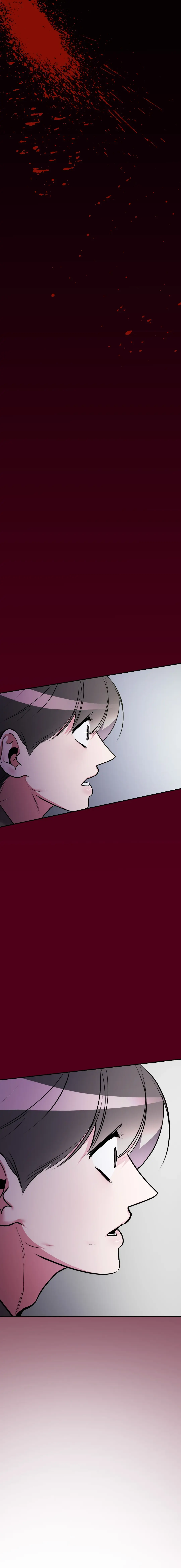 Perfect Body Partner – Capítulo 51 Yaoi – Página 10