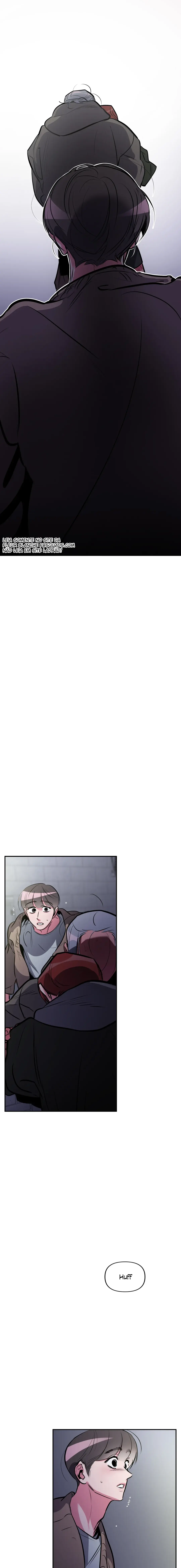 Perfect Body Partner – Capítulo 51 Yaoi – Página 11