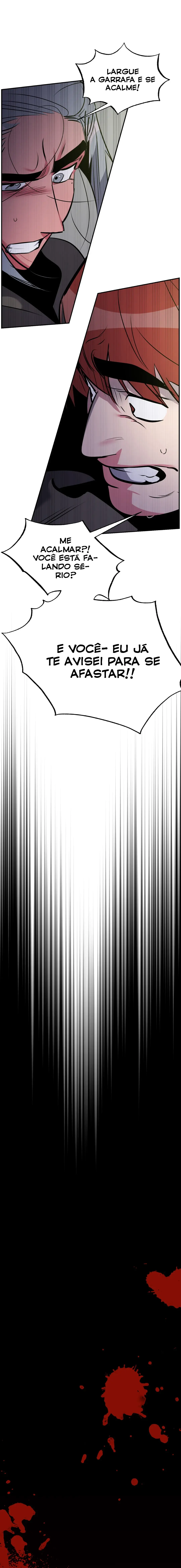 Perfect Body Partner – Capítulo 51 Yaoi – Página 9