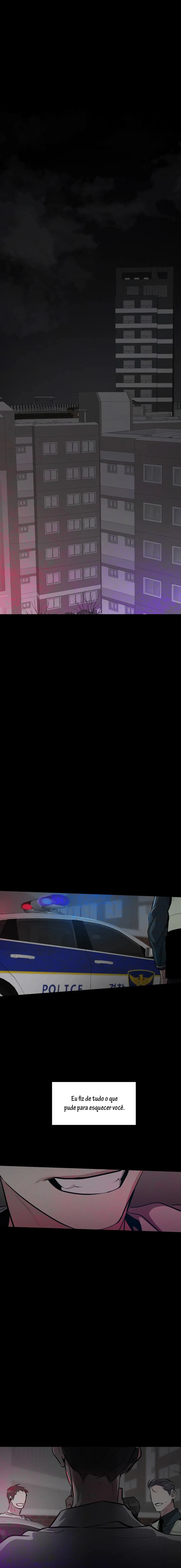 Perfect Body Partner – Capítulo 52 Yaoi – Página 1