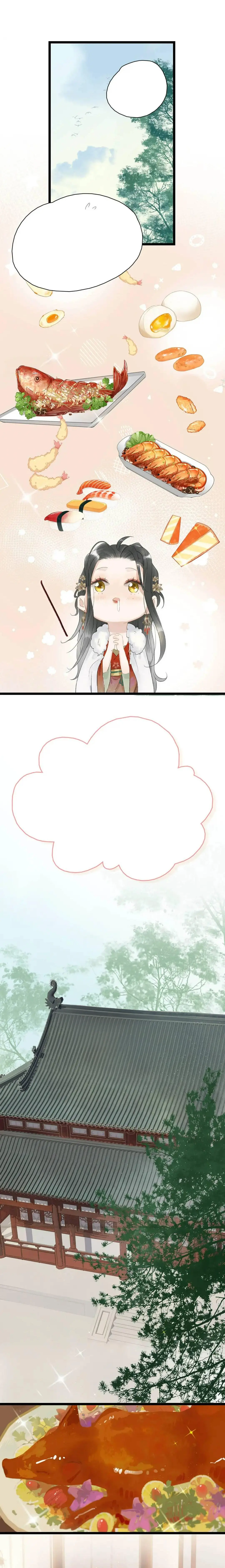 Perigo! A cruel alteza real começa a se apaixonar – Capítulo 03 Yaoi – Página 2