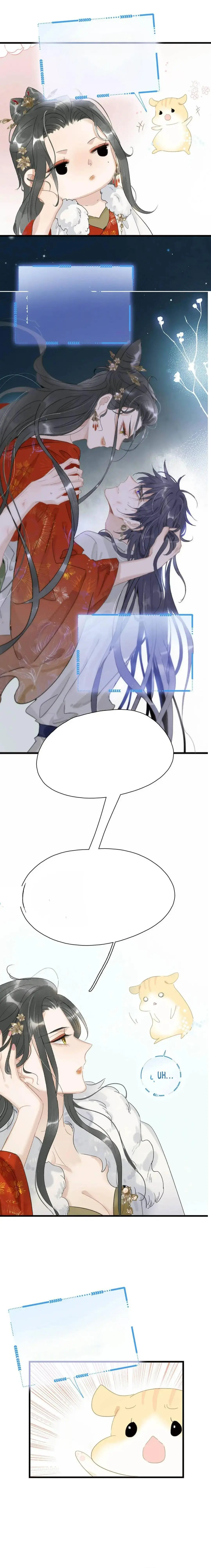 Perigo! A cruel alteza real começa a se apaixonar – Capítulo 03 Yaoi – Página 9