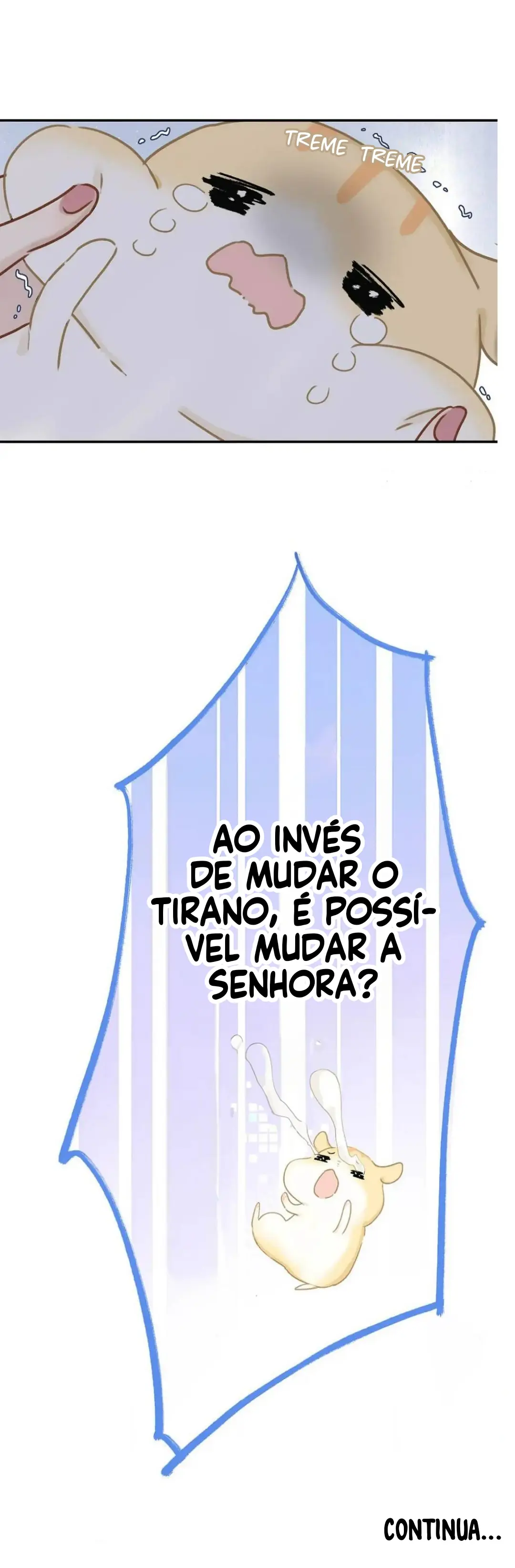 Perigo! A cruel alteza real começa a se apaixonar – Capítulo 06 Yaoi – Página 9