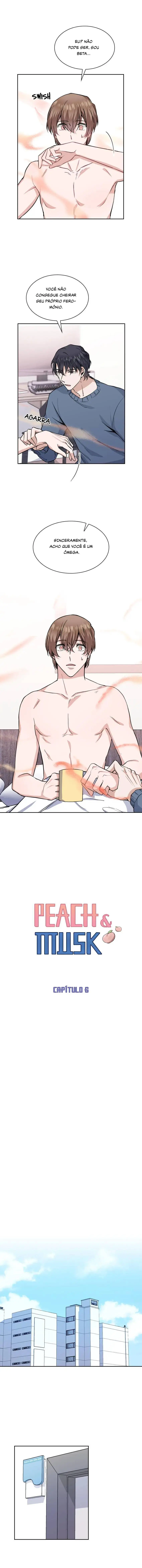 Pêssego e Almíscar – Capítulo 06 Yaoi – Página 4