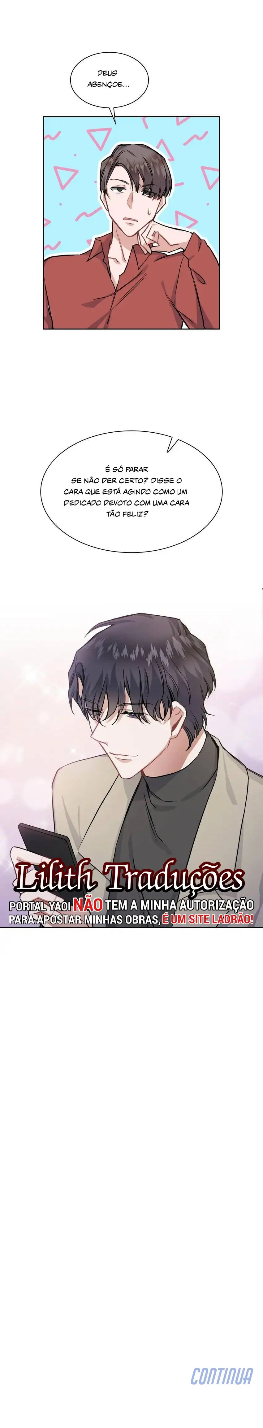 Pêssego e Almíscar – Capítulo 07 Yaoi – Página 8