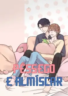 Ler Pêssego e Almíscar Online
