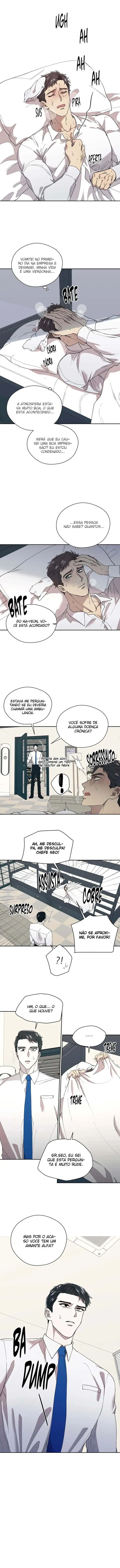 Pheromone Phobia – Capítulo 01 Yaoi – Página 15