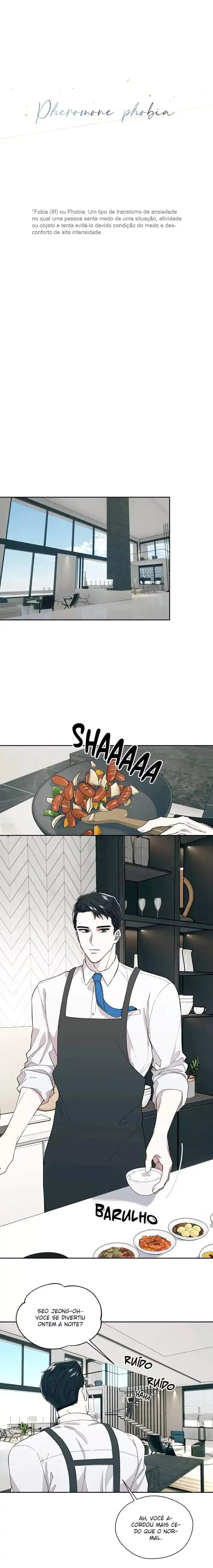 Pheromone Phobia – Capítulo 01 Yaoi – Página 4