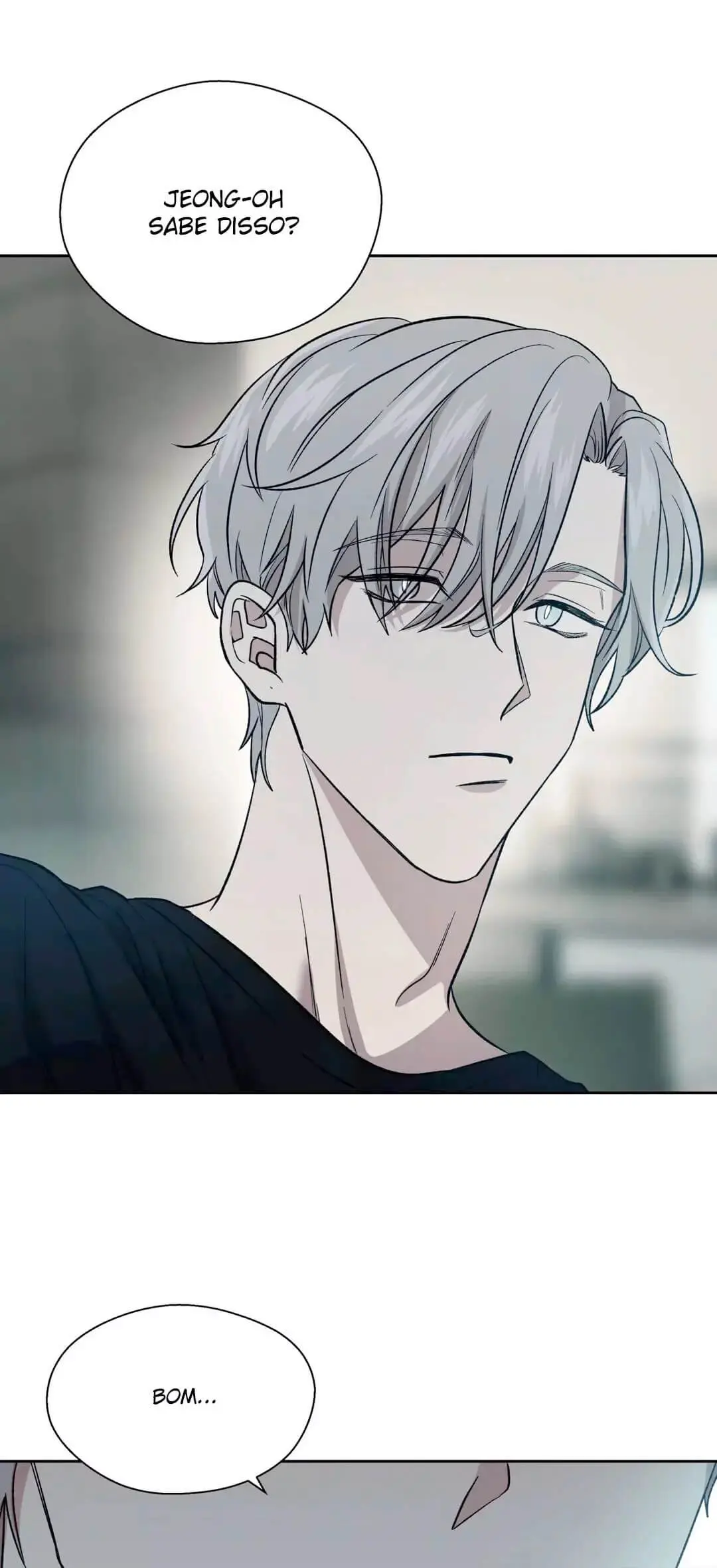 Pheromone Phobia – Capítulo 02 Yaoi – Página 7