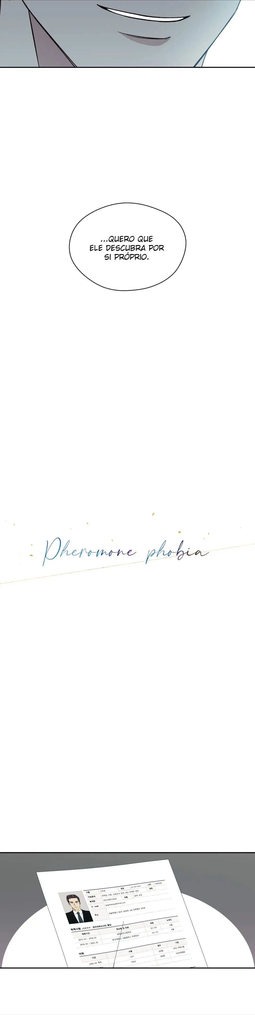Pheromone Phobia – Capítulo 02 Yaoi – Página 8