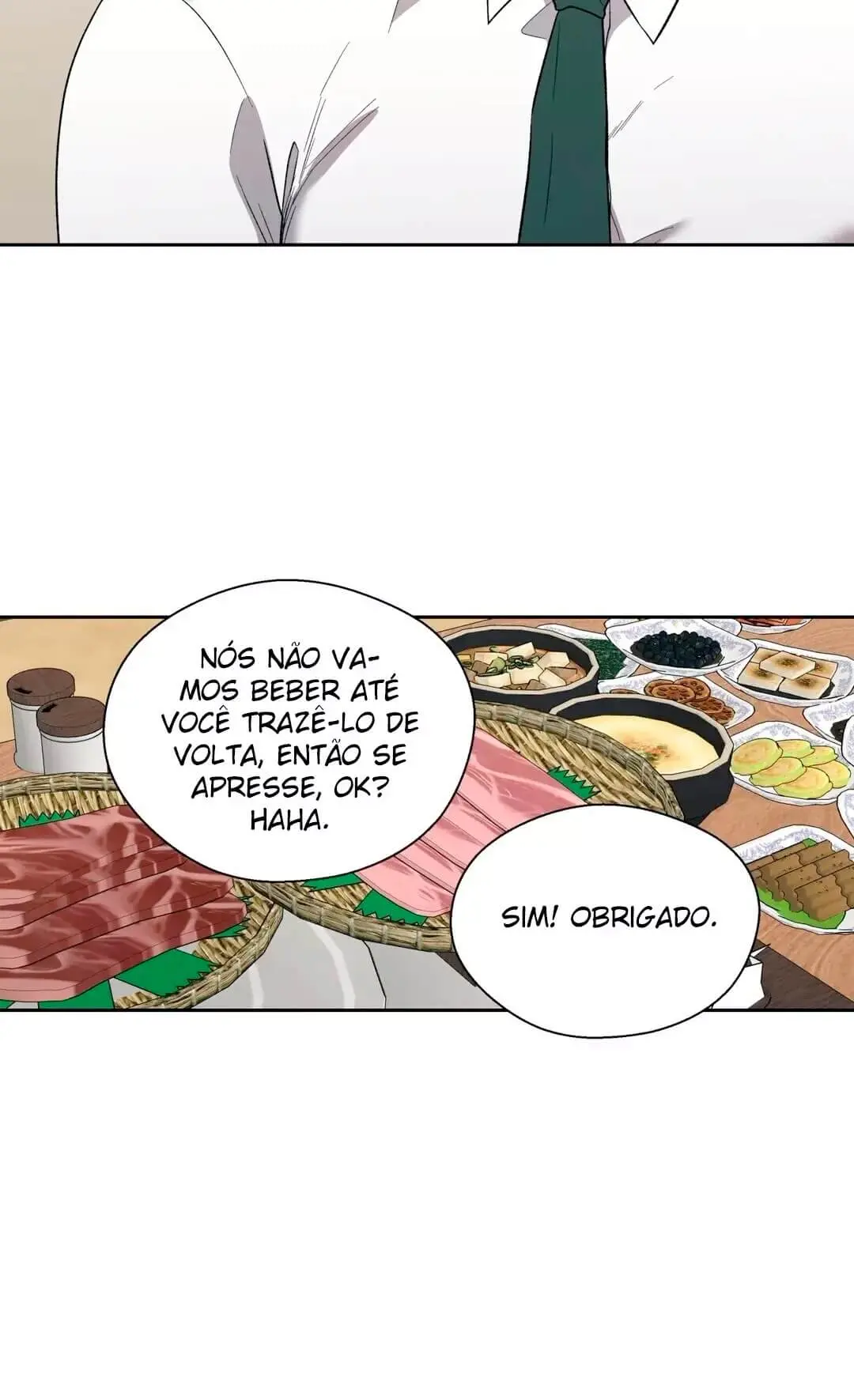 Pheromone Phobia – Capítulo 03 Yaoi – Página 15