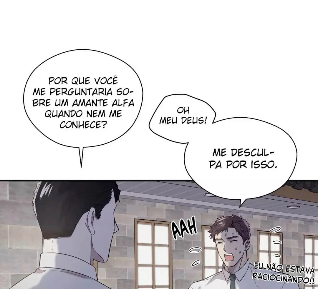 Pheromone Phobia – Capítulo 03 Yaoi – Página 22