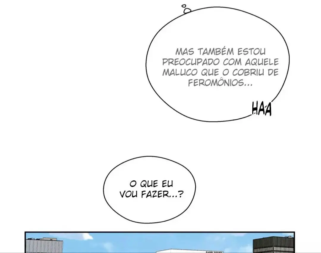 Pheromone Phobia – Capítulo 03 Yaoi – Página 7