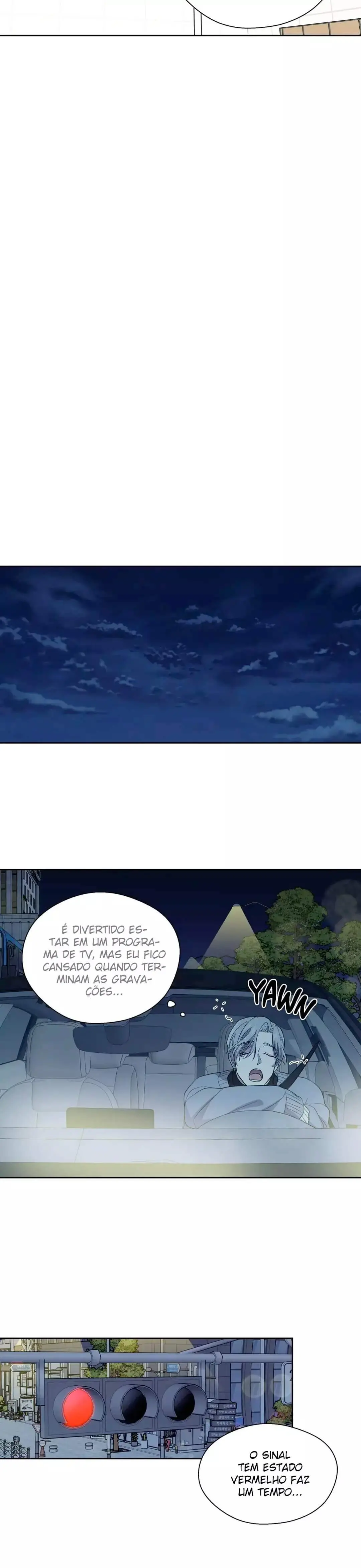 Pheromone Phobia – Capítulo 04 Yaoi – Página 11