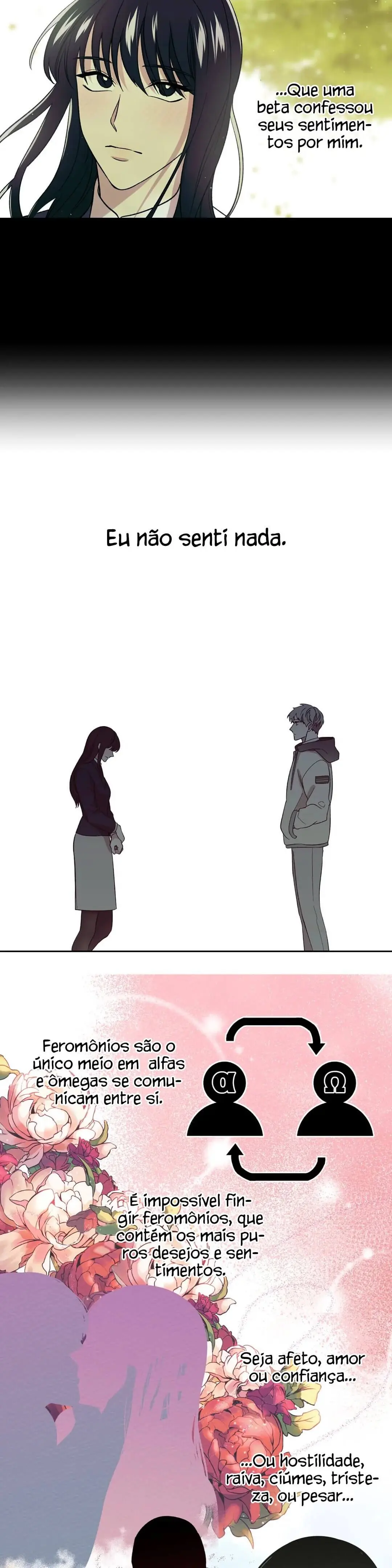 Pheromone Phobia – Capítulo 04 Yaoi – Página 3