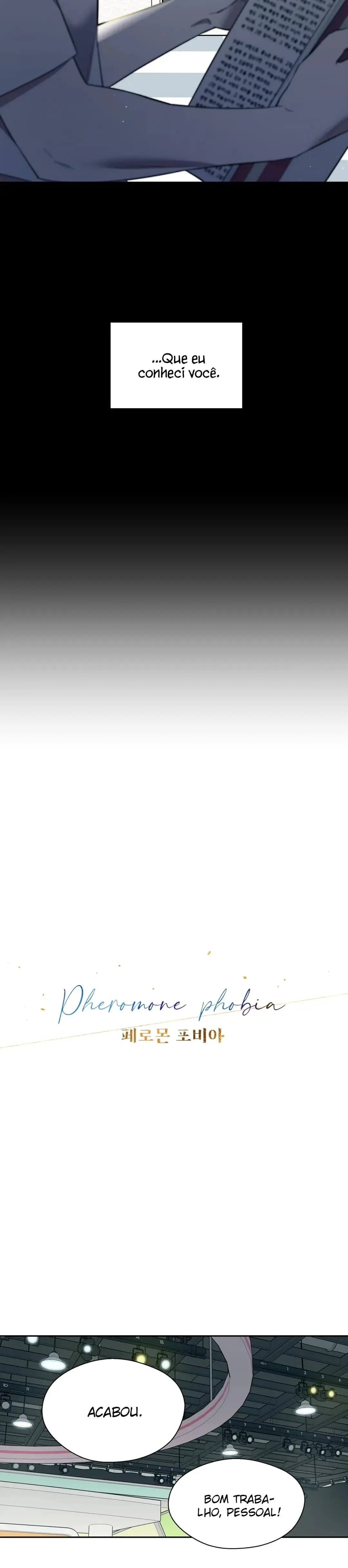 Pheromone Phobia – Capítulo 04 Yaoi – Página 8
