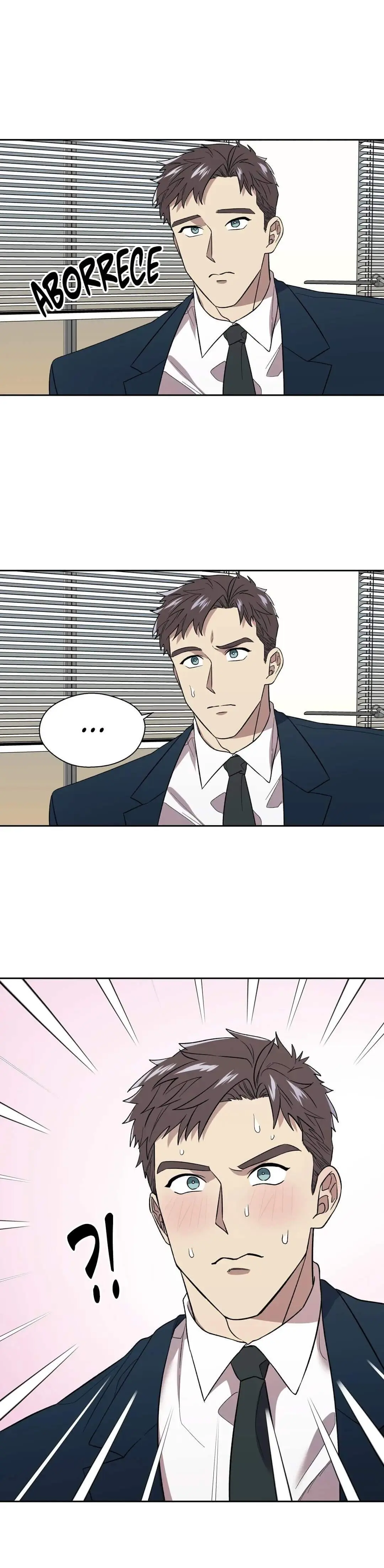 Pheromone Phobia – Capítulo 05 Yaoi – Página 23