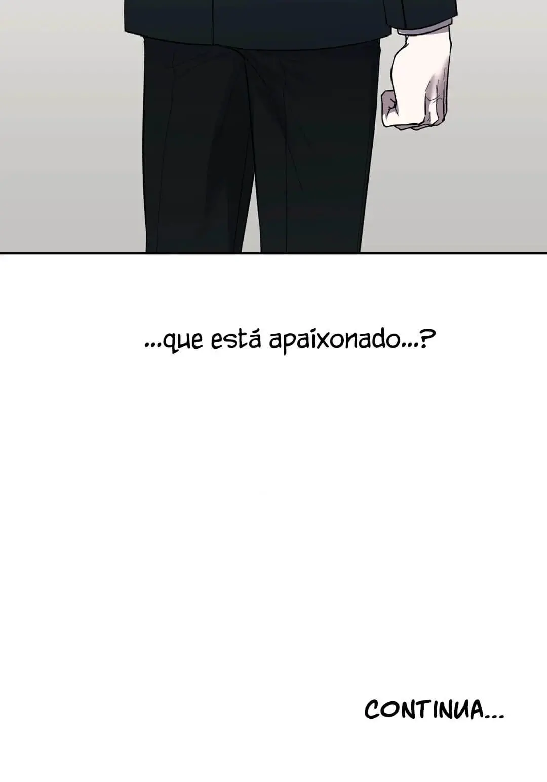 Pheromone Phobia – Capítulo 05 Yaoi – Página 25