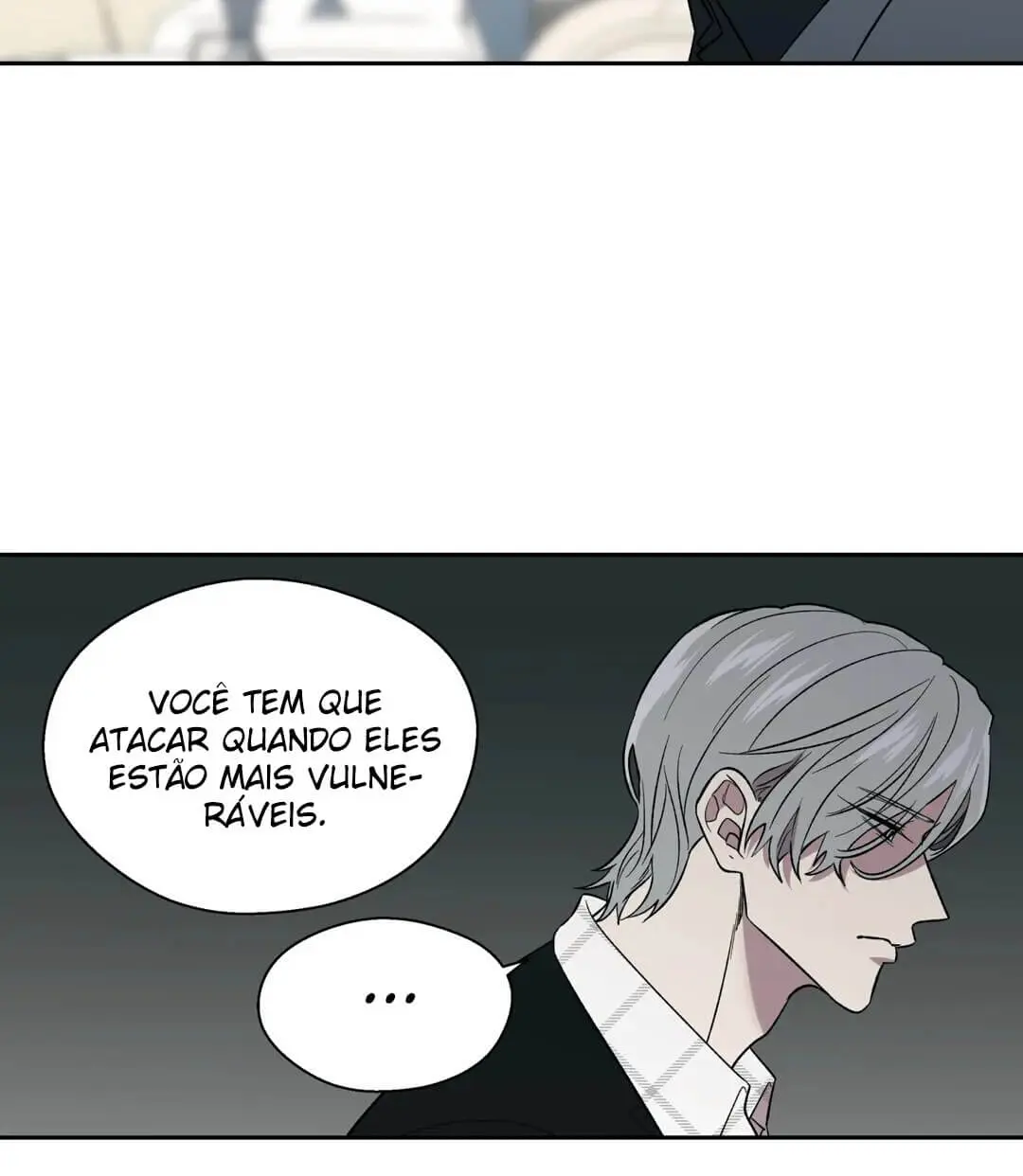 Pheromone Phobia – Capítulo 06 Yaoi – Página 18