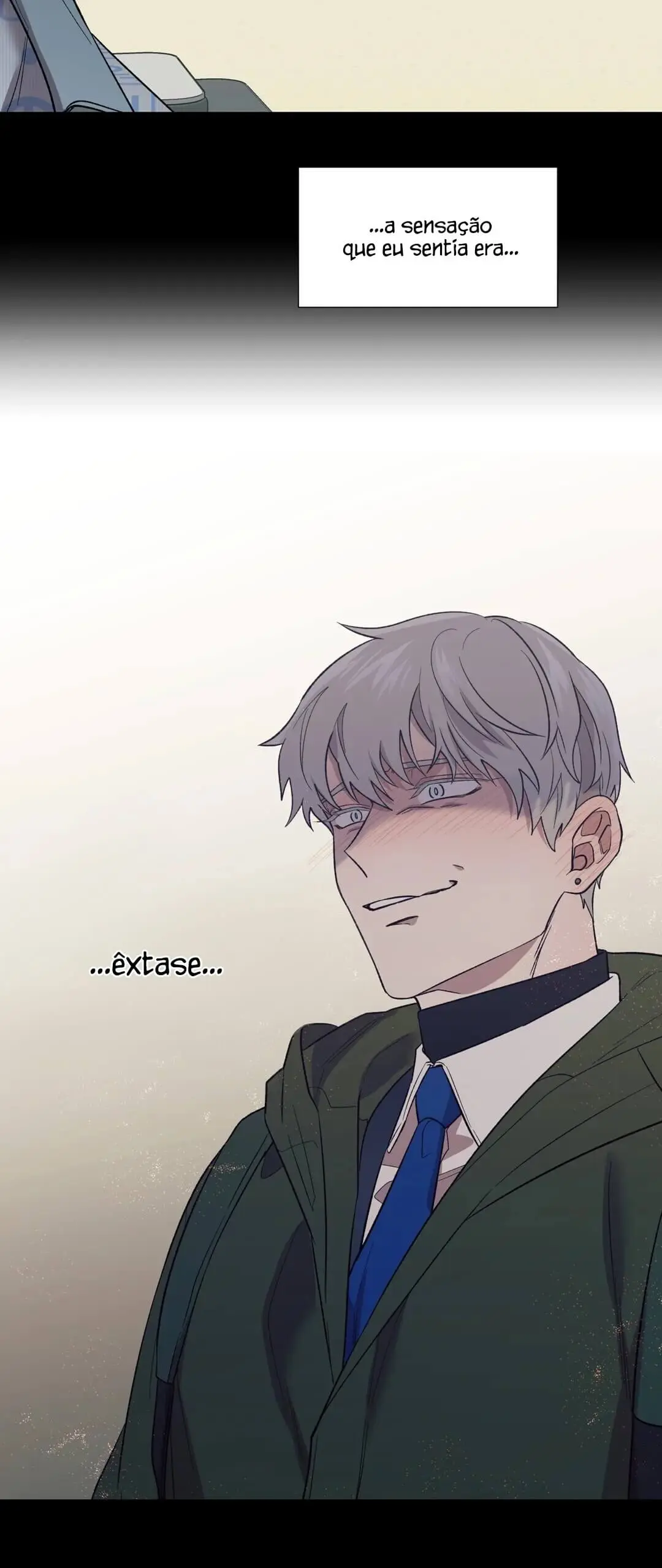 Pheromone Phobia – Capítulo 06 Yaoi – Página 21