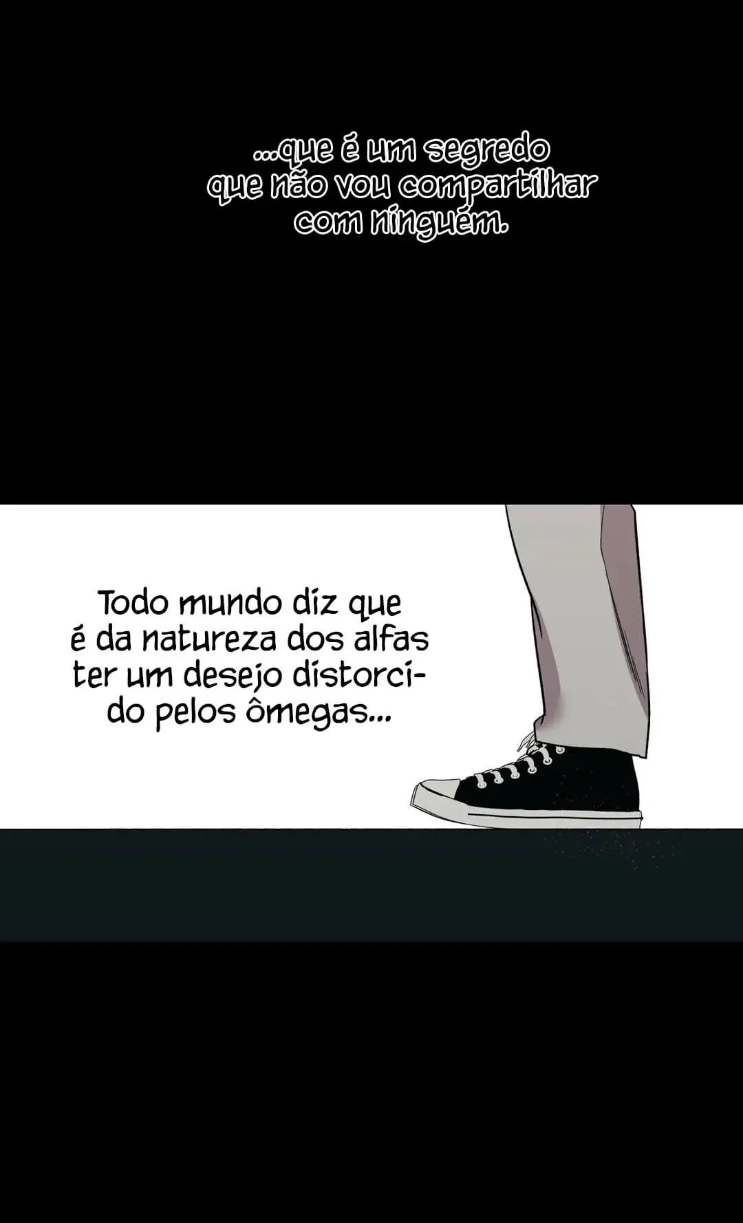 Pheromone Phobia – Capítulo 06 Yaoi – Página 22