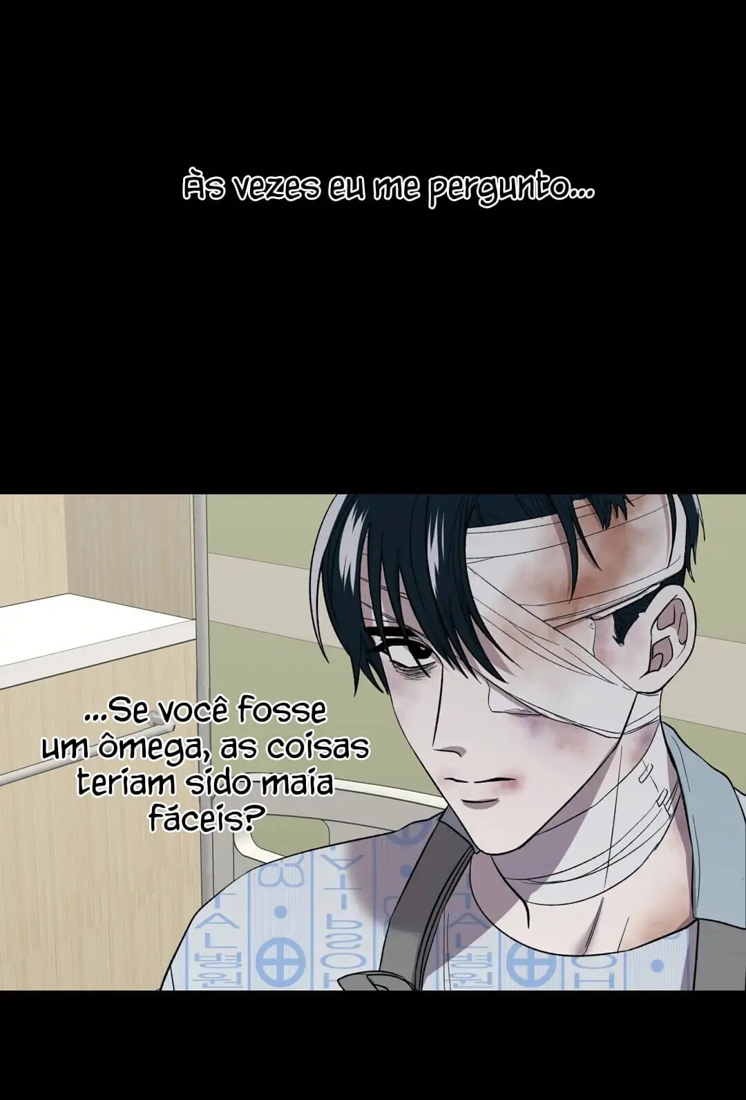 Pheromone Phobia – Capítulo 06 Yaoi – Página 24