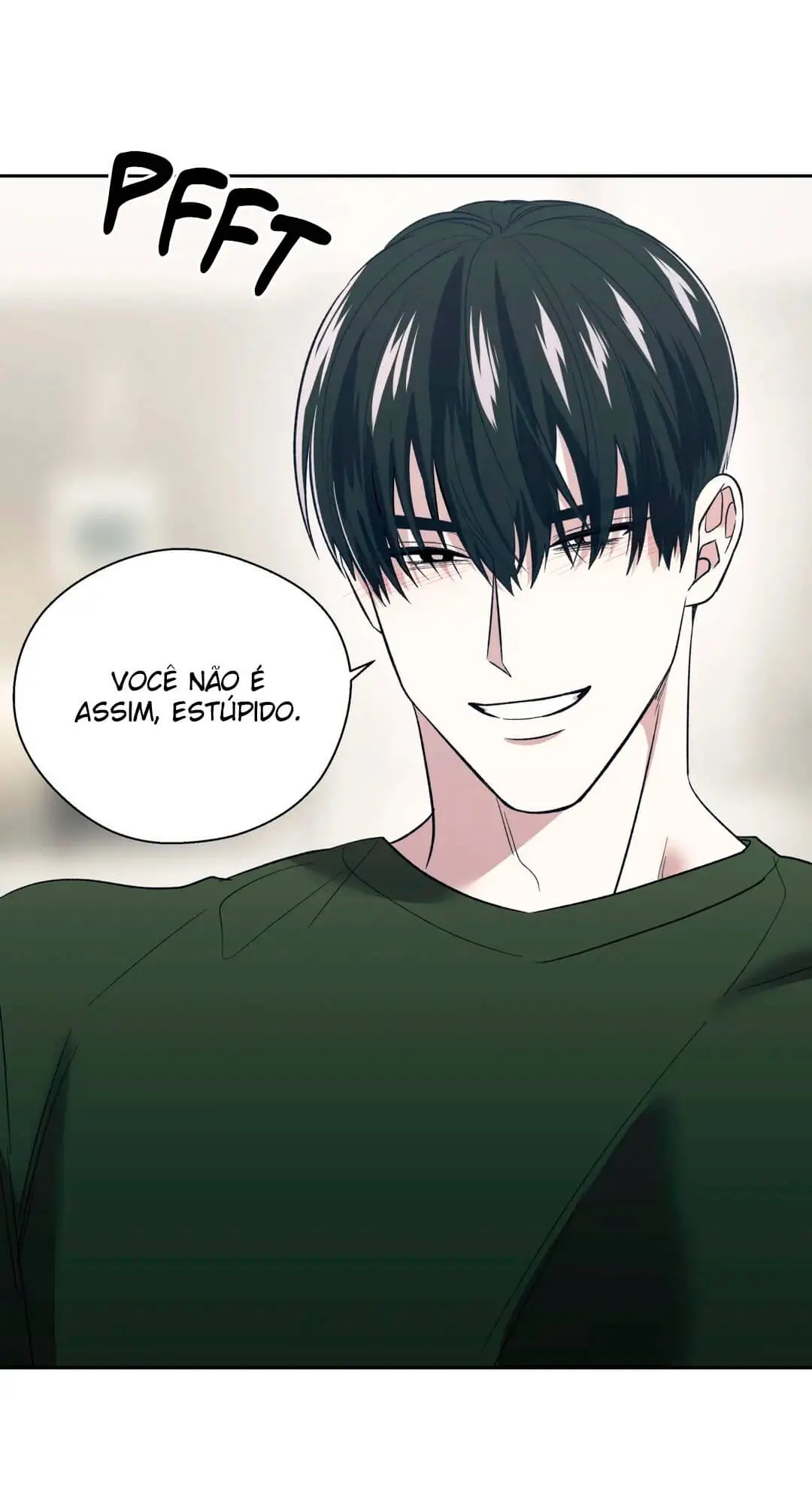 Pheromone Phobia – Capítulo 06 Yaoi – Página 30