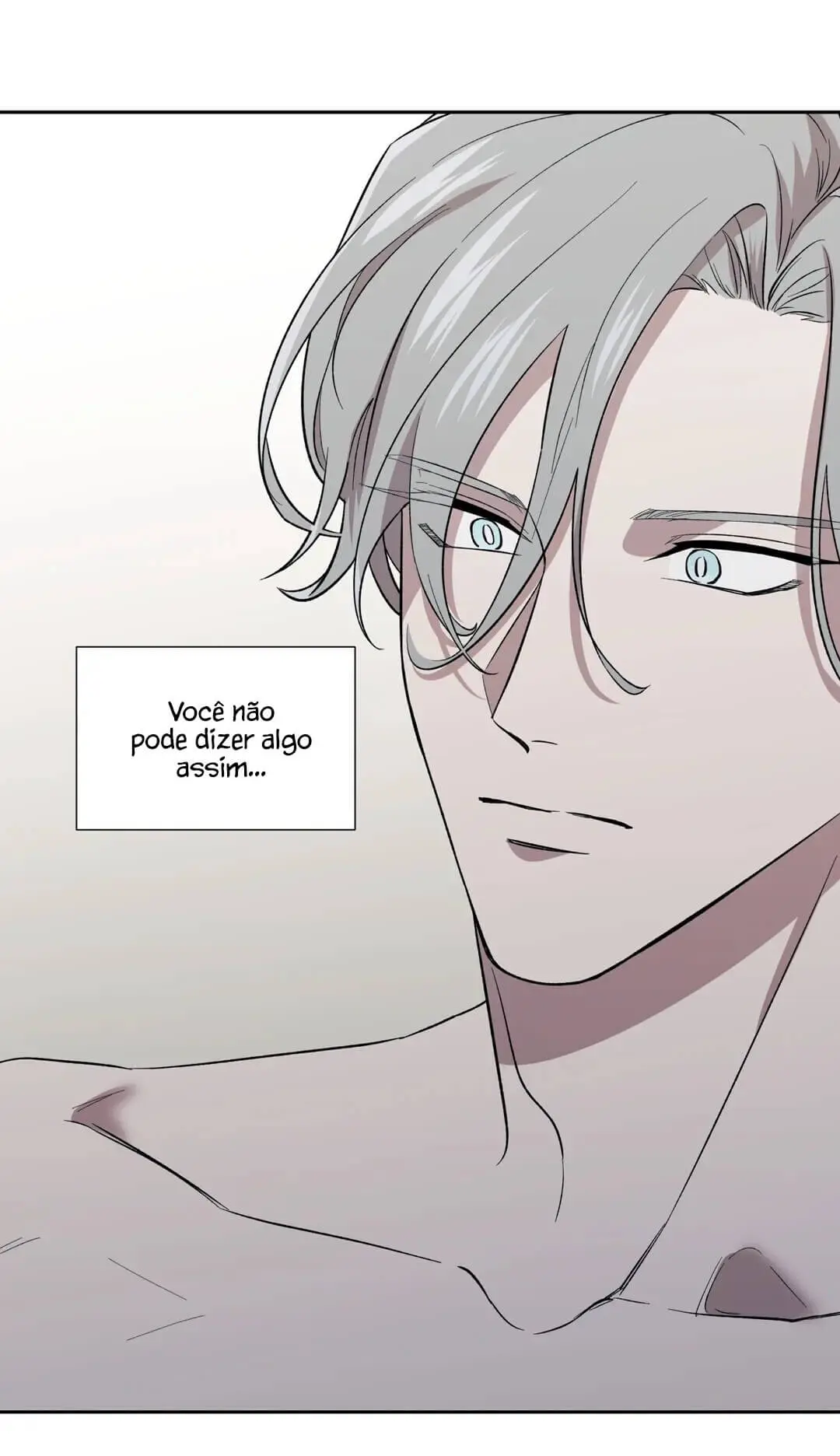 Pheromone Phobia – Capítulo 06 Yaoi – Página 34