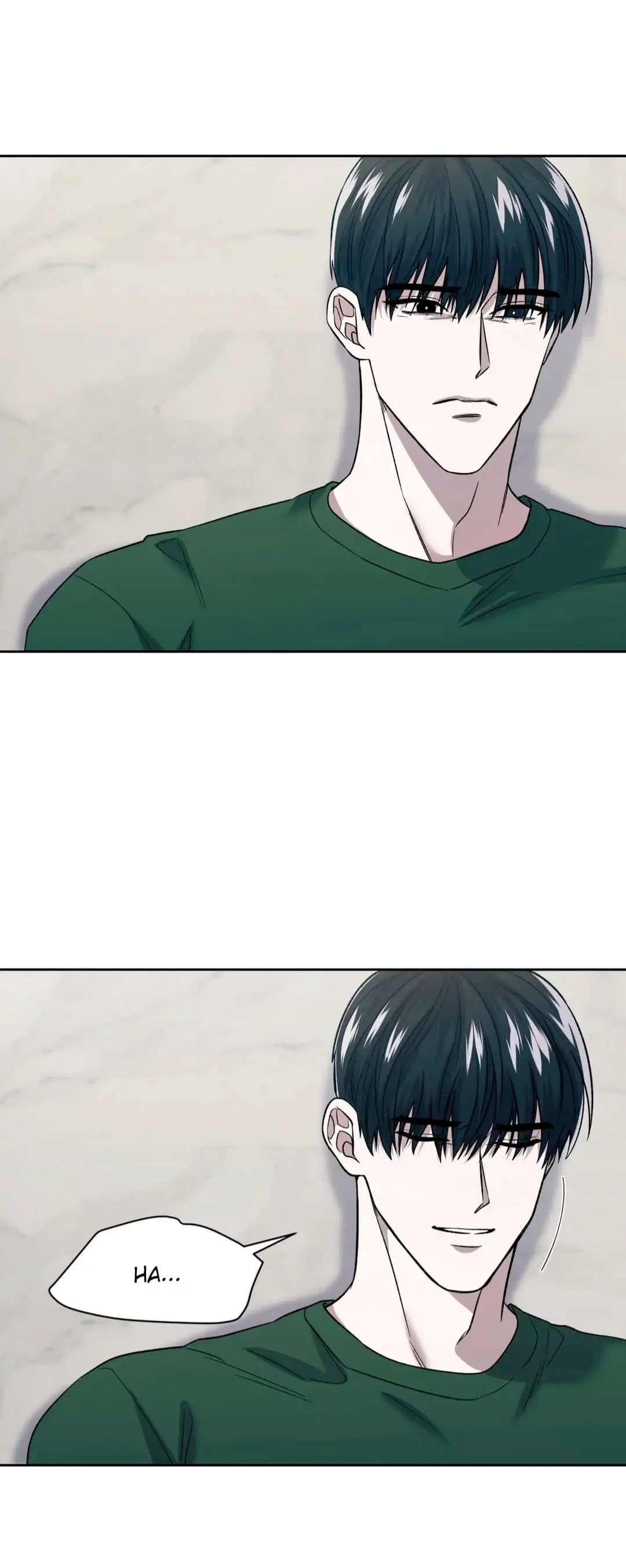 Pheromone Phobia – Capítulo 08 Yaoi – Página 11