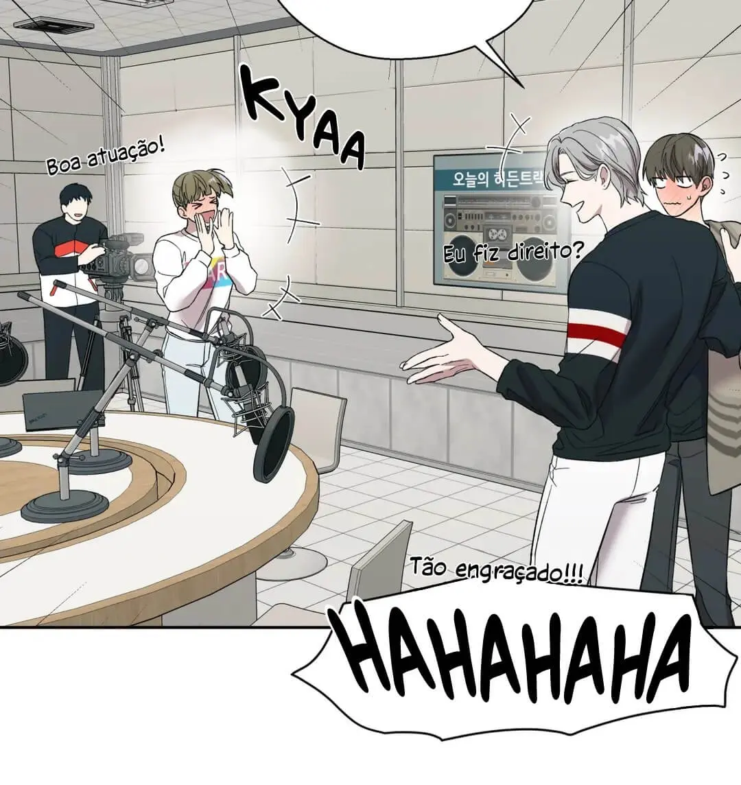 Pheromone Phobia – Capítulo 08 Yaoi – Página 25