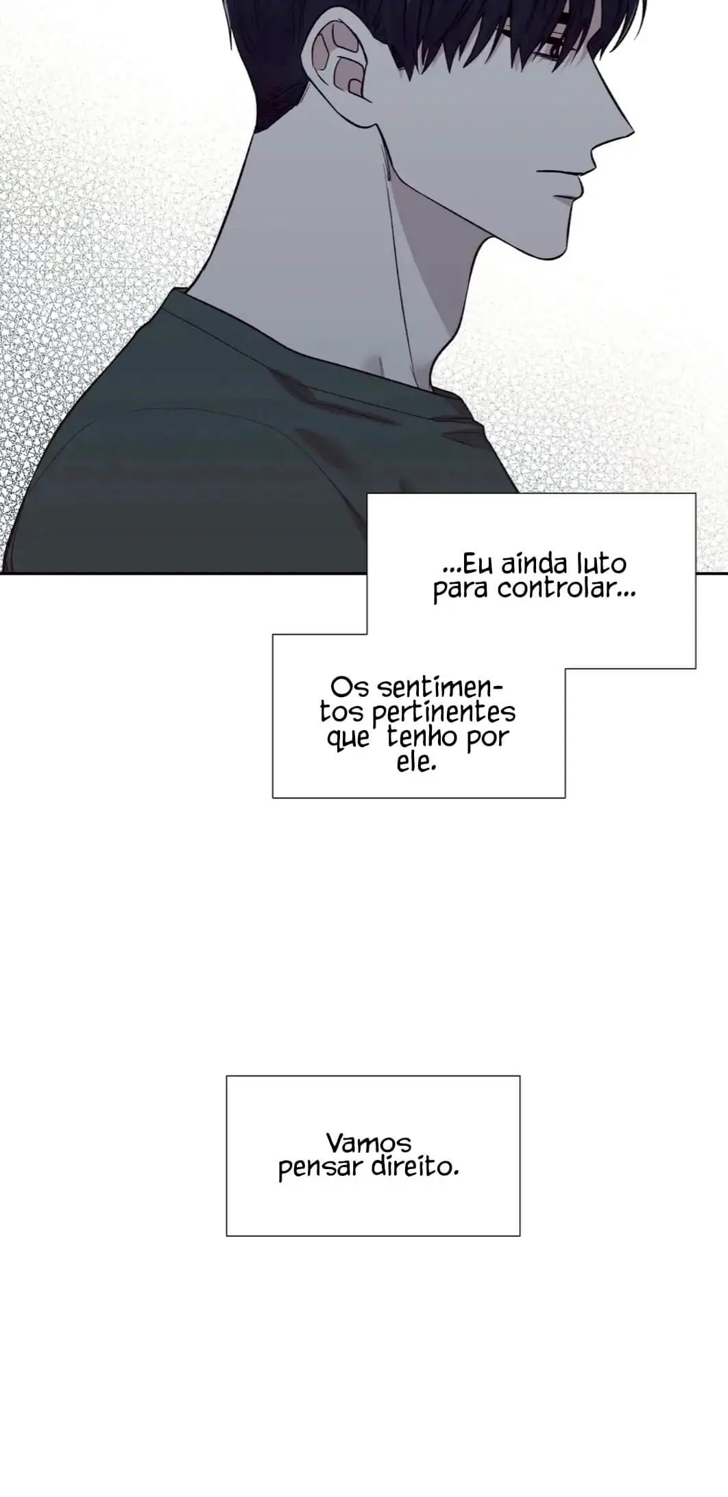 Pheromone Phobia – Capítulo 08 Yaoi – Página 5