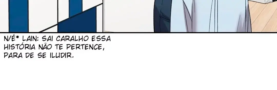 Pheromone Phobia – Capítulo 08 Yaoi – Página 51