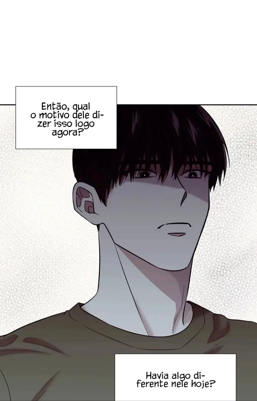 Pheromone Phobia – Capítulo 08 Yaoi – Página 8